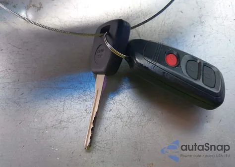 2003 Isuzu Axiom S/Xs from USA, damaged, VIN 4S2DF58X634601882